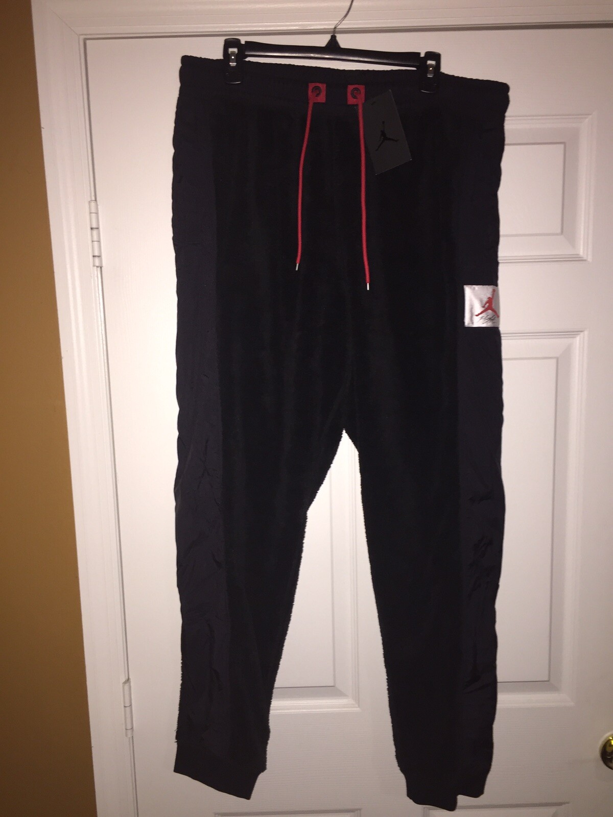 jordan sportswear wings of flight pants