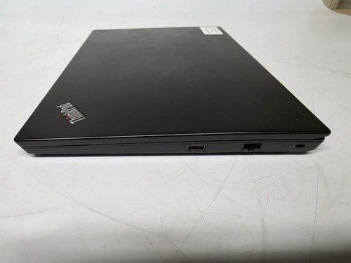 Lenovo ThinkPad E14, i3 10th Gen, 8gb Ram, 256gb SSD, Windows 10 Pro - Picture 5 of 6