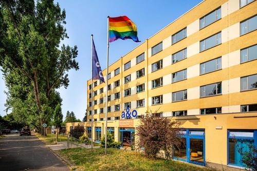 2 Tage Kurzurlaub zu zweit a&o Weimar Städtetrip Wochenende Hotelgutschein Reise - Bild 3 von 8