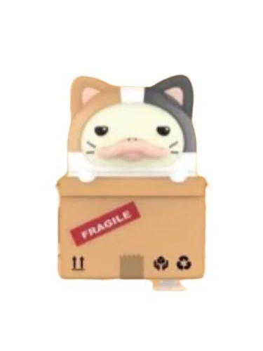 Duckoo My Pet Blind Box Mystery Figures Action Kawaii Toys Birthday Gift - Picture 10 of 28