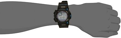 Casio G-Shock GWF-D1000B-1JF Frogman Sapphire Carbon Fiber Triple