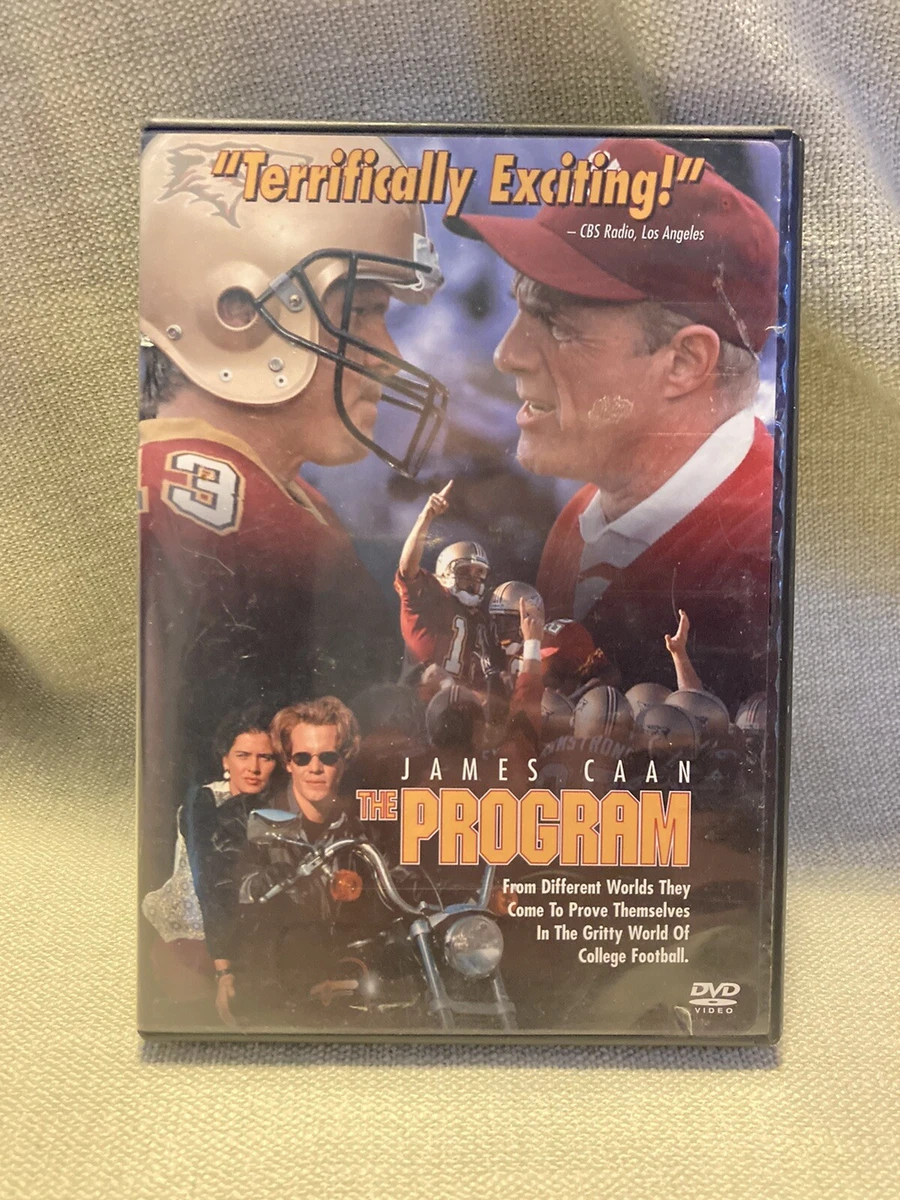 The Program Movie Poster