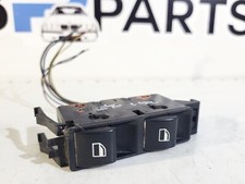BMW E46  Window lifter switch, passenger's side 61316902178