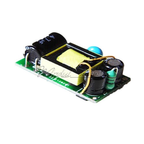 New High Grade 12V 5V 24V 9V AC-DC Power Supply Buck Converter Step Down Module - Bild 5 von 53