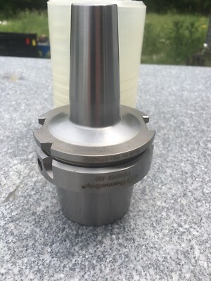 Bilz HSK-A80 12mm Shrink fit tool holder T1200/HSK-A80