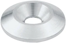 ALLSTAR PERFORMANCE Countersunk Washer 1/4in x 1-1/4in 10pk