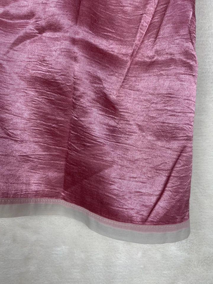 Vintage Y2K Victoria's Secret Camisole Women's Large Sexy V Neck Babydoll Fairy - Image 4 of 4