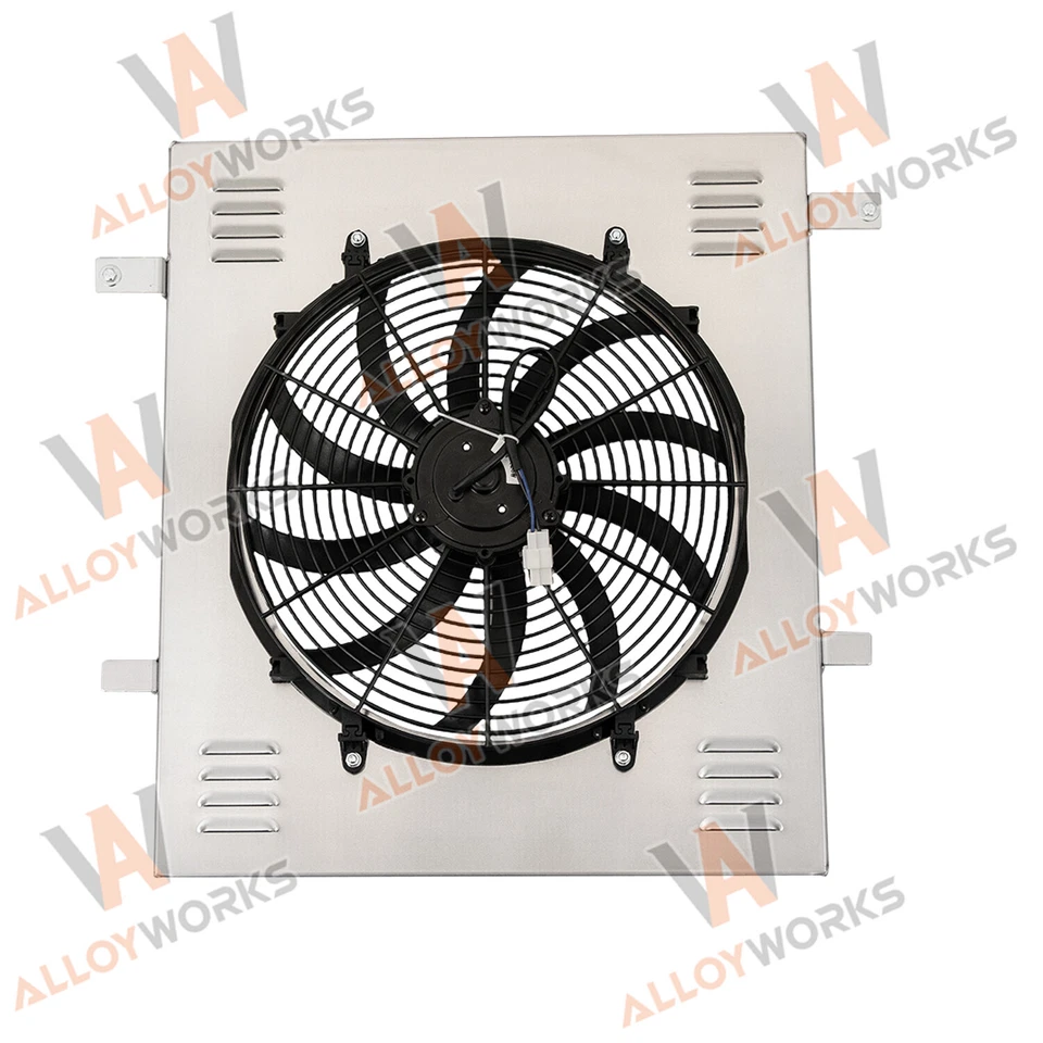 Relé de ventilador eléctrico cubierta para Ford Explorer Ranger Mercury Mountaineer 1998-2011 Foto 4 de 4