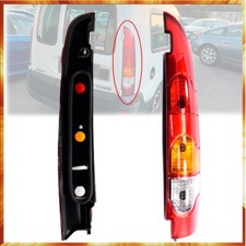 1x Rechts Rückleuchte Heckleuchte Rücklicht Renault Kangoo Nissan Kubistar 03-07