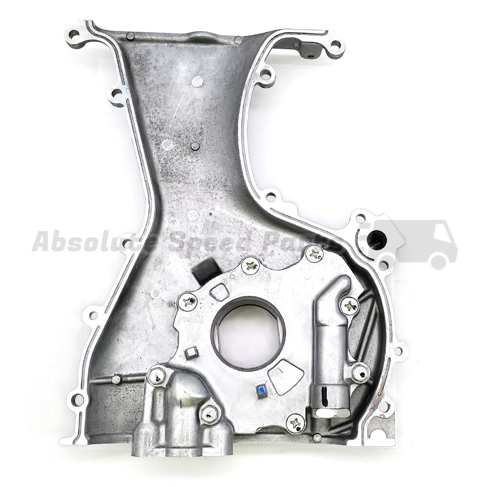 NEW OEM Nissan Oil Pump Front Timing Cover for SR20DET RNN14 