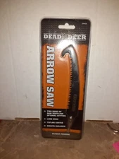 Dead Deer Arrow Saw New & Sealed DPAS5