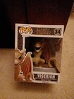 Funko Pop! Vinyl Super 6 in: Game of Thrones - Viserion (6 inch) #34