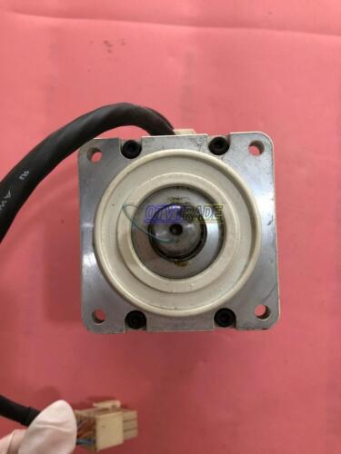 1PCS Panasonic MSMA022A1E Motor USED - Picture 7 of 12