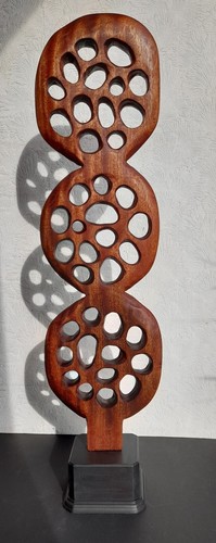 Heavenly Tree SCULPTURE - Picture 2 of 6