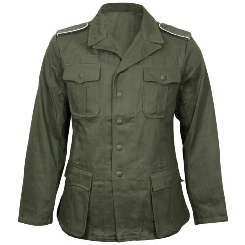 Autres vêtements et accessoires verts