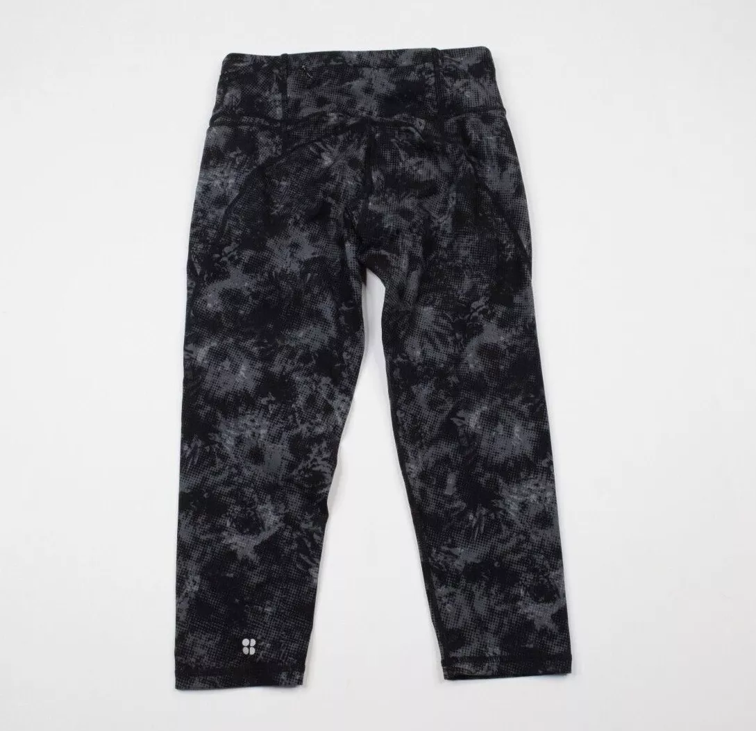 sweaty-betty power cropped workout leggings
