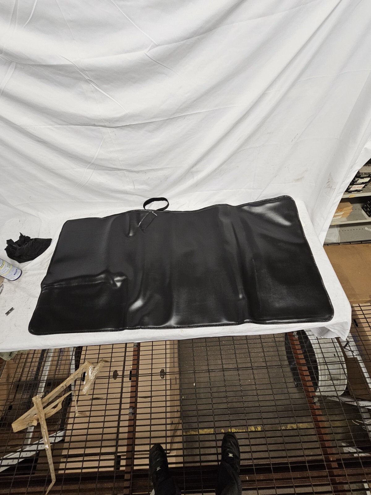 BENTLEY WING PROTECTION KIT (PP59898PA)