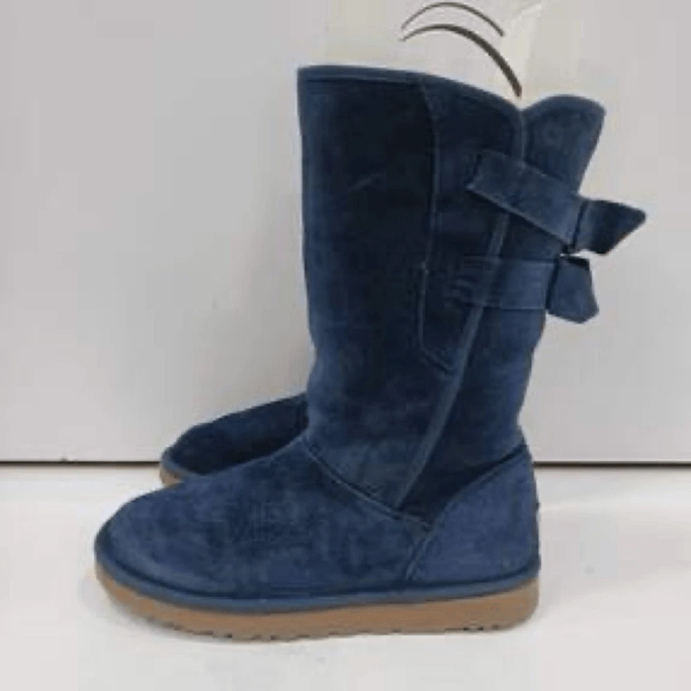 Ugg allegra hotsell bow ii
