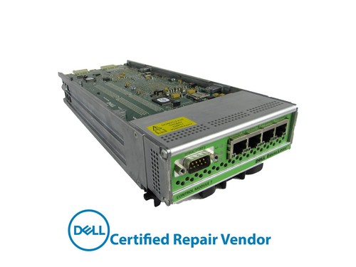 EQUALLOGIC CONTROL MODULE TYPE 7 RoHS II 5PM3C,05PM3C - Afbeelding 4 van 6