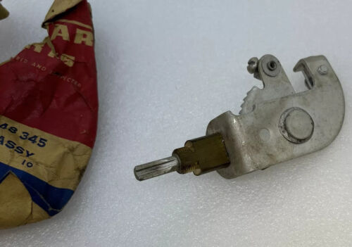 1956 Plymouth Savoy Belvedere Fury Temperature Control Assembly 1648345 NOS - Picture 3 of 3