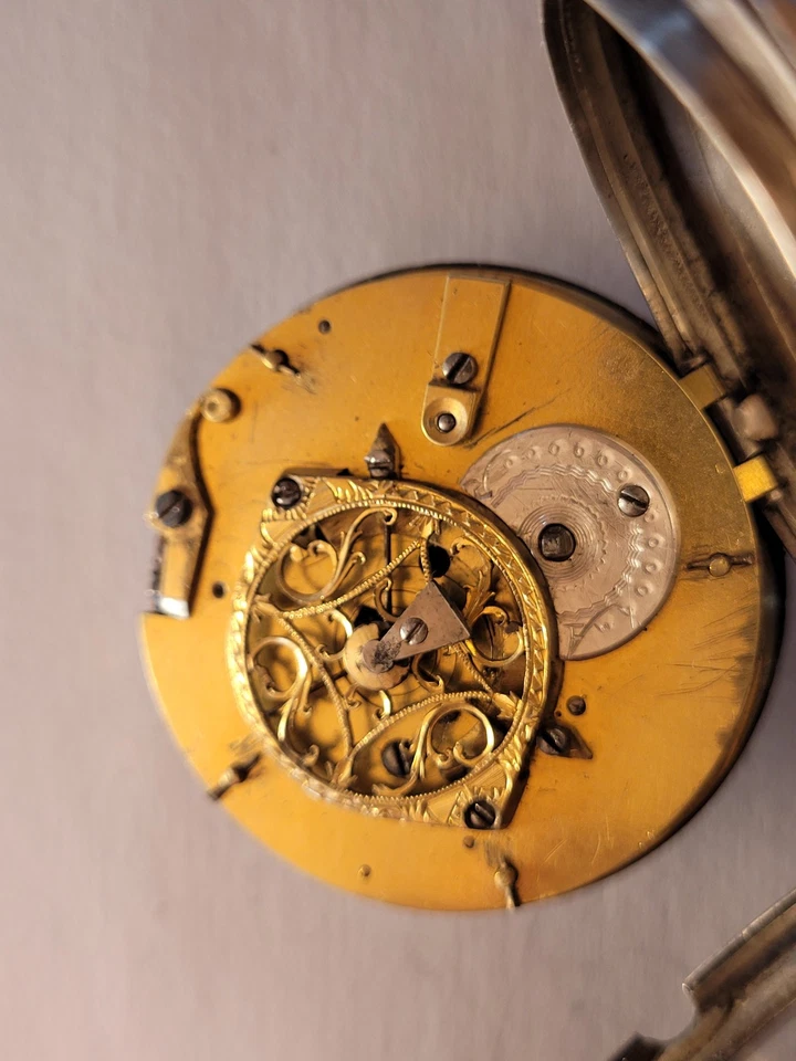 Montre coq - Photo 4/4