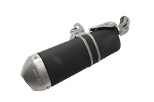 Silenziatore Finale SAKURA KOGYO Yamaha XTZ 700 Tenere 700 23-23