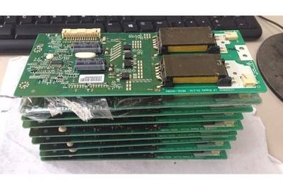 Original high voltage board 6632L-0528A 2300KTG011A-F backlight board #jd