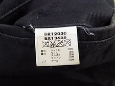 Used Buzz Rickson s N 1 Deck Jacket U.S.NAVY Stencil Toyo Enterprise Secondhand