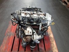 2010-13 MK2 FL LEXUS IS 220D COMPLETE ENGINE 2.2 DIESEL 2AD-FTV EURO 5 88K MILES