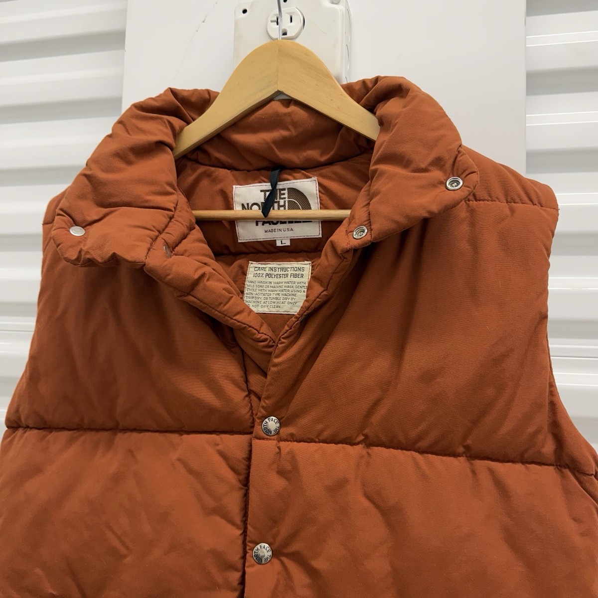 Vintage 70s/80s The North Face 