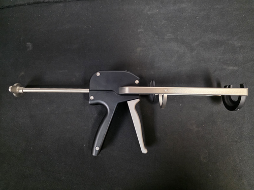Stryker 606-600 Revolution Cement Gun - Picture 5 of 5