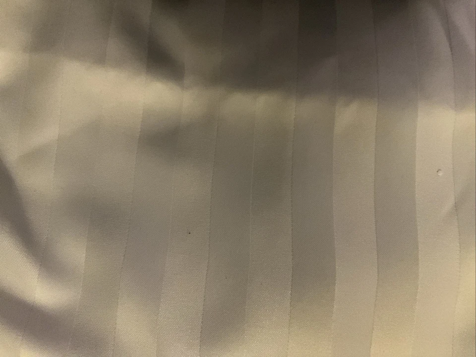 New SQUARE Polyester Tablecloths Wedding Party Supply 90”x90” - Image 2 of 3