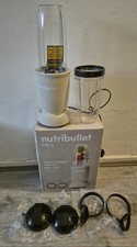 nutribullet 900 Series Matte - Powerful & Personal - Perfect for Smoothies