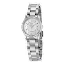 Mido Baroncelli III Automatic MOP Dial Ladies Watch M010.007.11.111.00