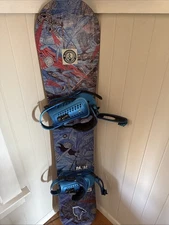 Lib Tech Snowboard