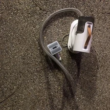 Air Robo  Dog Grooming Hair Combing Removal With Vac