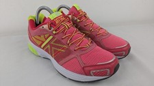 Karrimor Womens Tempo 3 Control Pink Running Shoes Trainers UK Size 7