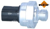NRF 708053 Sensor FüR Abgasdruck Sensor Abgasdruck Abgasdrucksensor