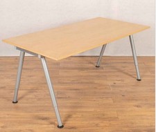 Desk Galant IKEA 160x80cm