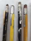 (8) Vintage Scripto Mechanical Pencils.  Used As-Is  — photo 2