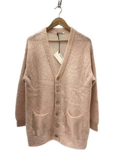 Auralee Super Kid Mohair Knit - Gem Auralee Super Kid Mohair Knit - Gem
