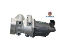 Opel Astra H Meriva A AGR Ventil Abgasrückführungsventil 1.7 Z17DTR 8973766632