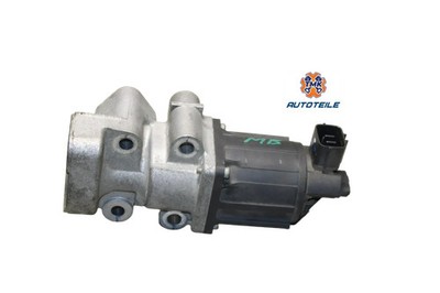 Opel Astra H Meriva A AGR Ventil Abgasrückführungsventil 1.7 Z17DTR 8973766632