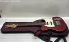 Peavey electric guitar