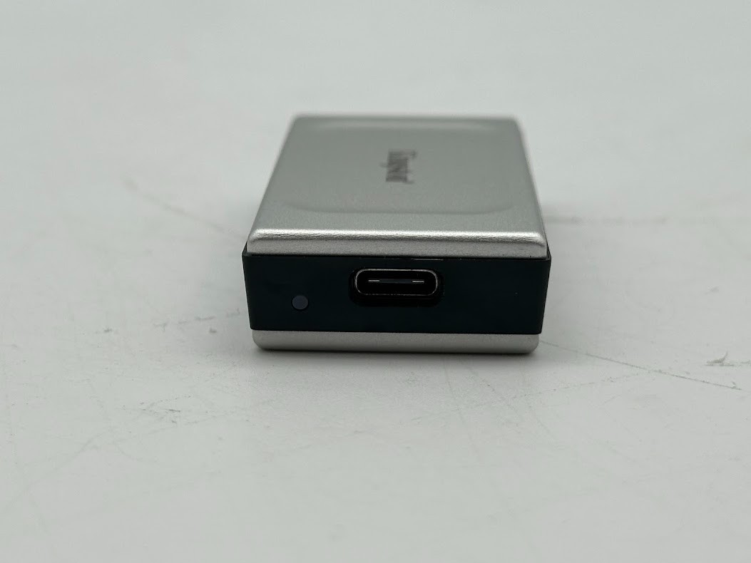 Kingston XS2000 4TB High Performance Portable SSD with USB-C | eBay