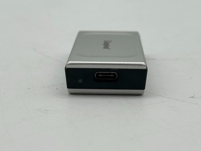Kingston XS2000 4TB ポータブルSSD Amazon.com: Kingston XS2000 4TB High Performance Portable