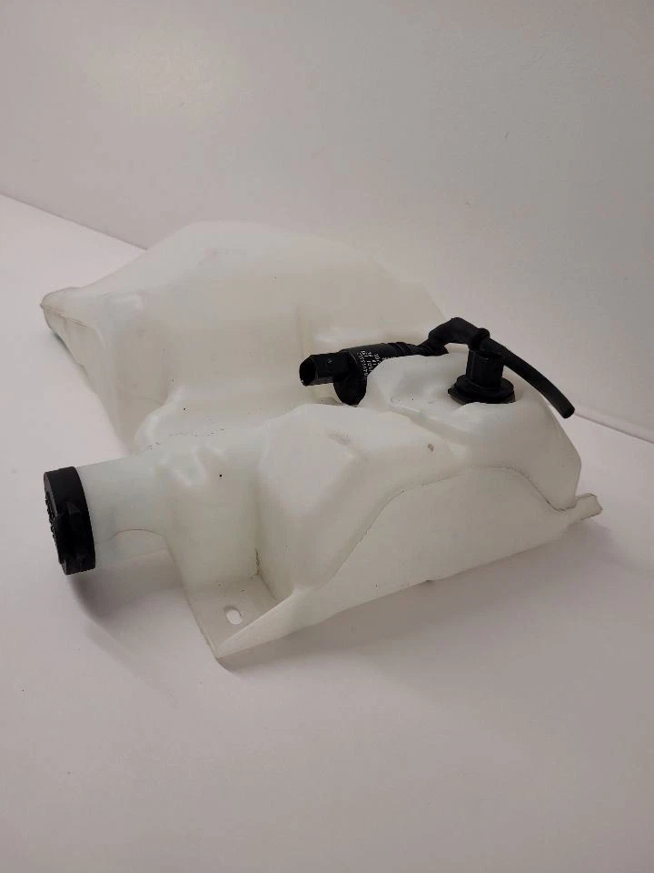19-22 GMC SIERRA 1500 PICKUP Washer Reservoir Classic Style Limited 84458191 Foto 3 de 4