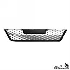 Stoßstange Gitter Vorne für Seat Leon 1P 09-12
