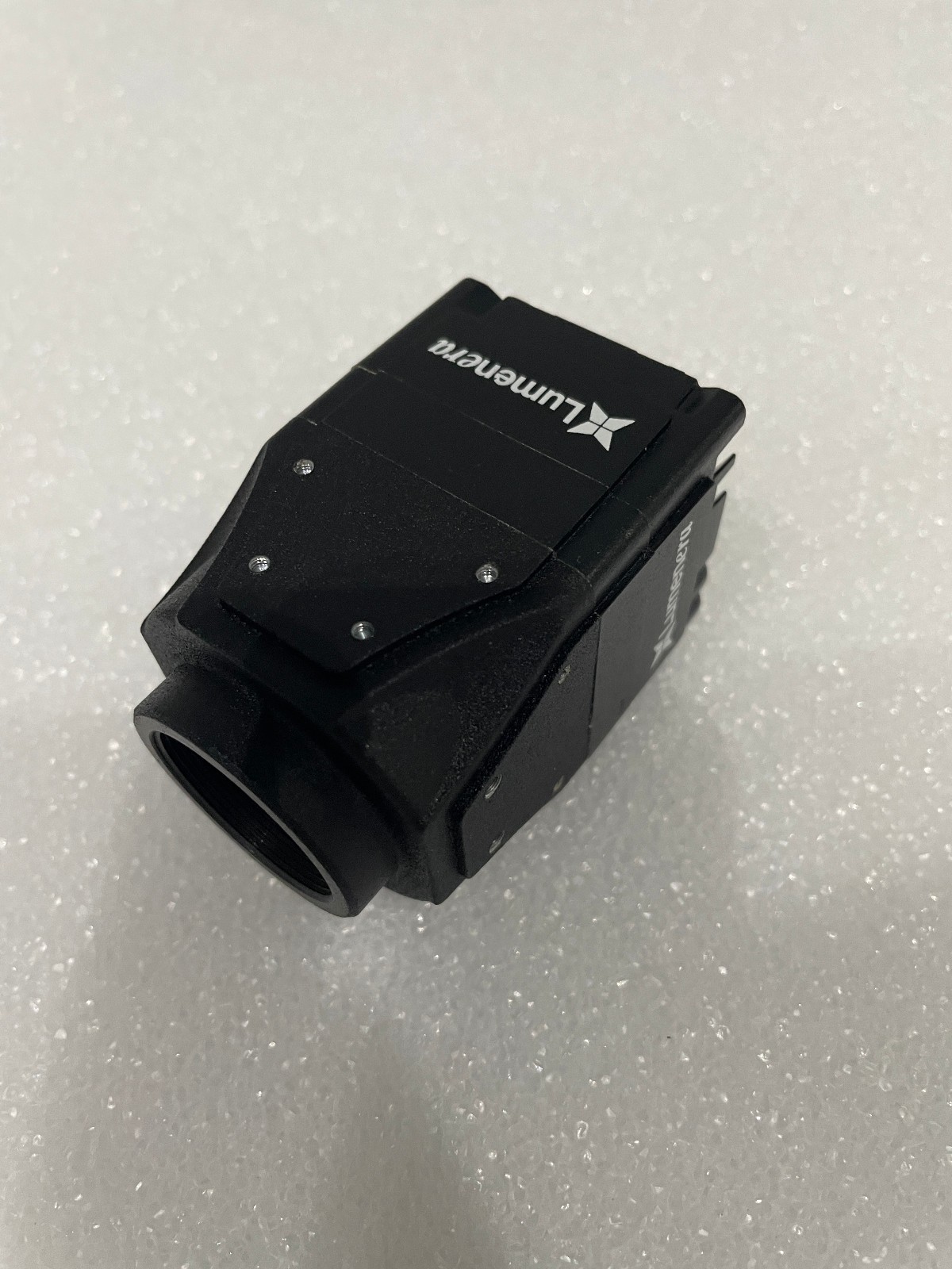 Lumenera Lt1265RM 2D Area Scan Camera