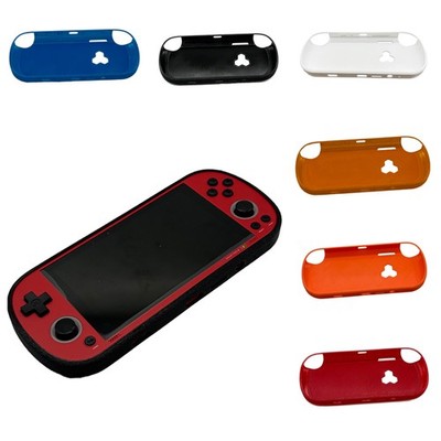 TPU Protective Shell For TRIMUI SMART PRO S Console 3D Printed Protective Cover
